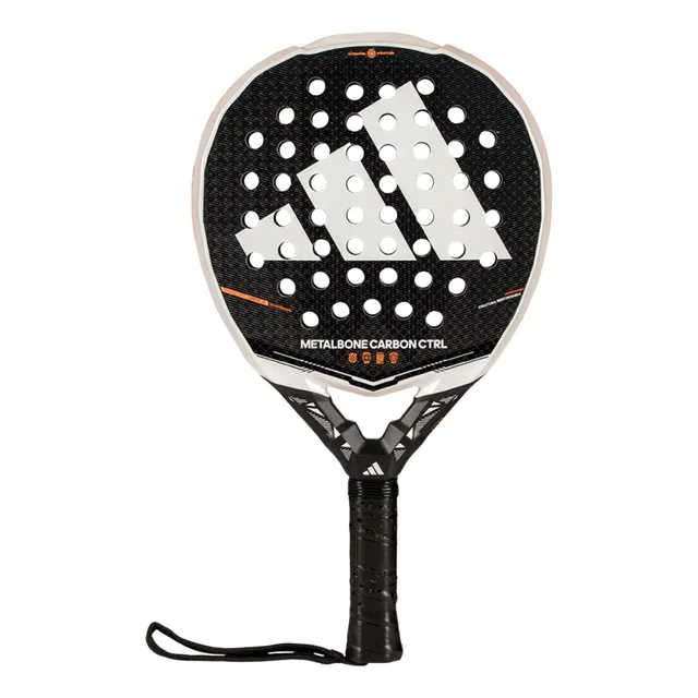 Adidas Metalbone Carbon Control 2026 Padelracket
