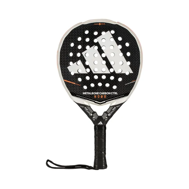 Adidas Metalbone Carbon Control 2026 Padelracket