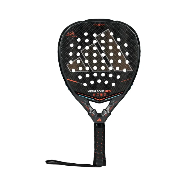 Adidas Metalbone HRD+ 2026 Ale Galan