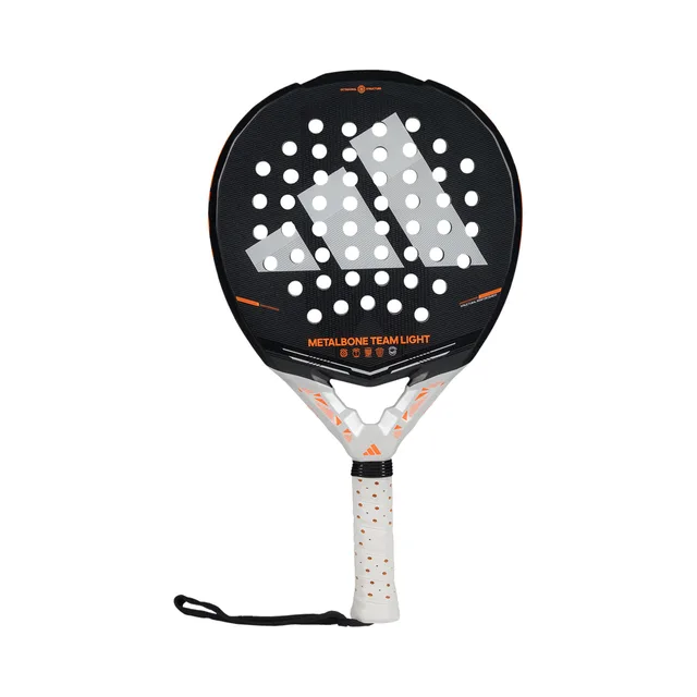 Adidas Metalbone Team Light 2026