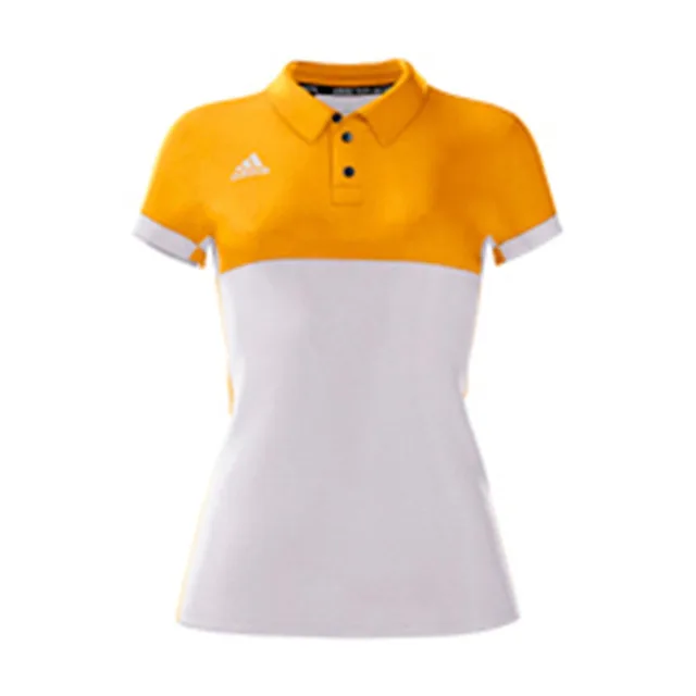 Adidas MT 16 W 2024 Women's Padel Polo