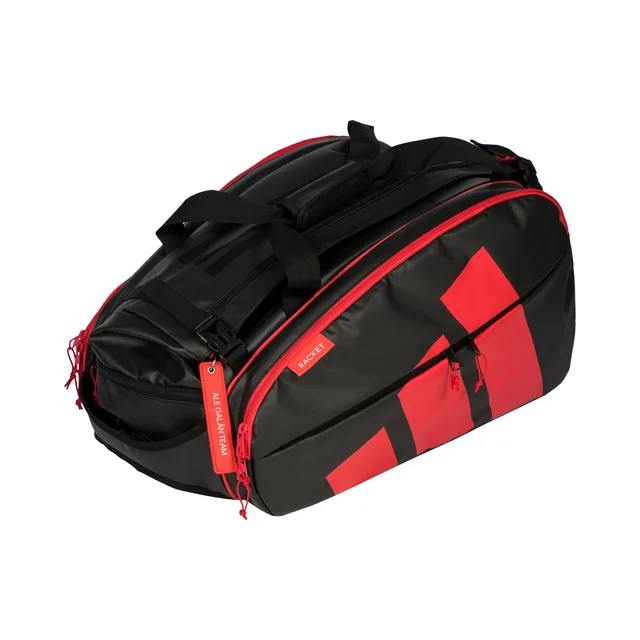 ADIDAS MULTIGAME 2026 ALE GALAN (Racket bag)