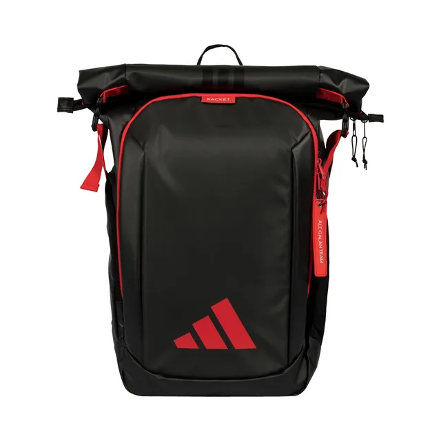ADIDAS MULTIGAME 2026 ALE GALAN (Racket bag)