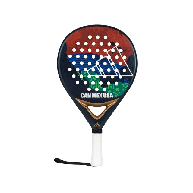 adidas Multination WC2026 Padel racket