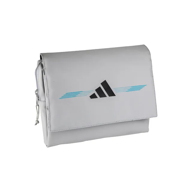 Adidas Offwhite 3.4 2025 Marta Ortega Padel Racket Bag