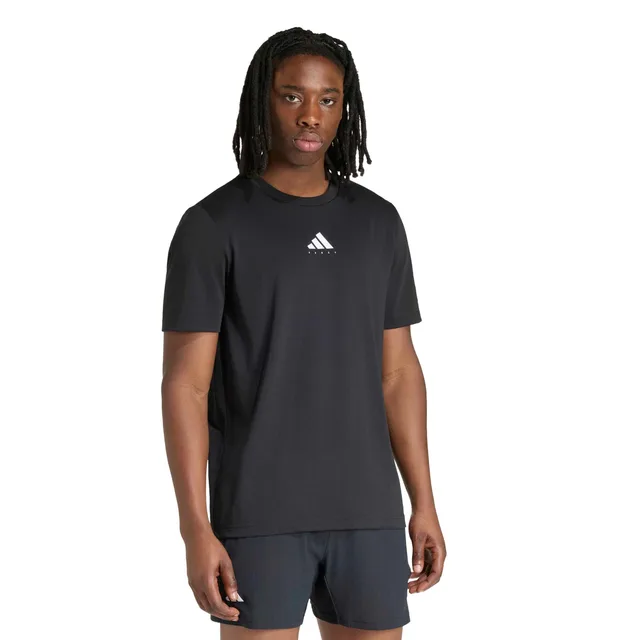 ADIDAS PADEL Graphic Tee FW26