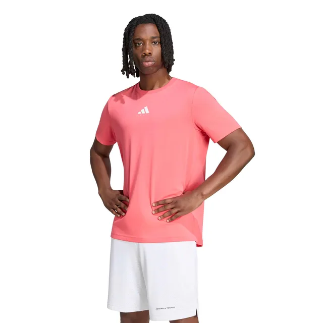 ADIDAS PADEL Graphic Tee FW26