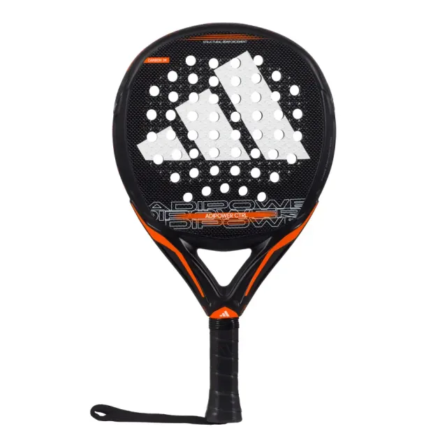 Padel racket adidas Adipower CTRL 3.3
