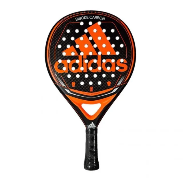 Padel racket adidas Bisoke