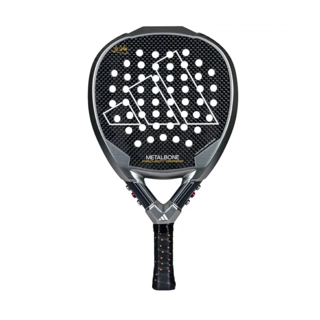 Padel racket adidas Padel Cross IT Carbon