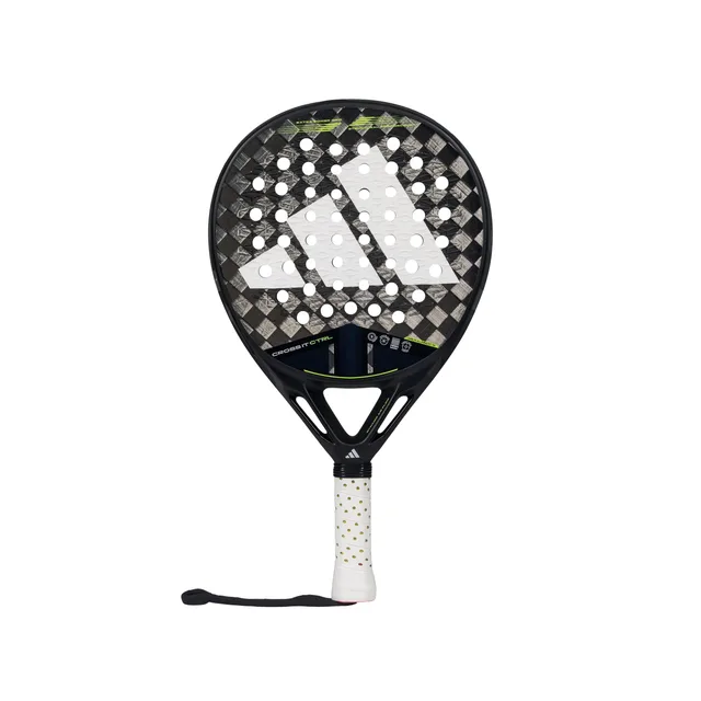 Padel racket adidas Cross It Control 3.4 2025