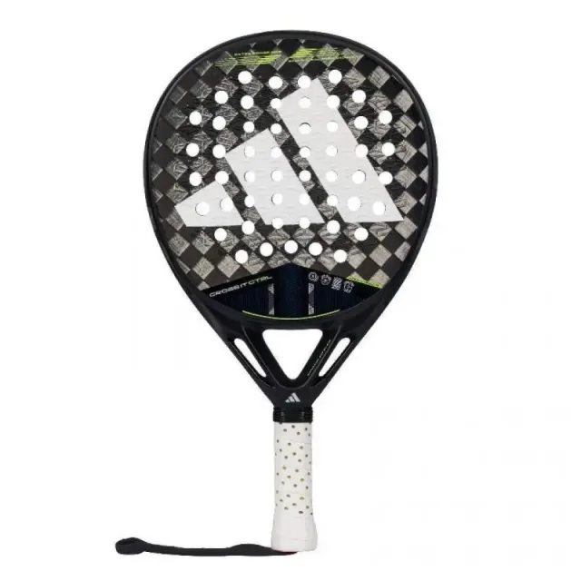 Padel racket adidas Cross It Control 3.4 2025