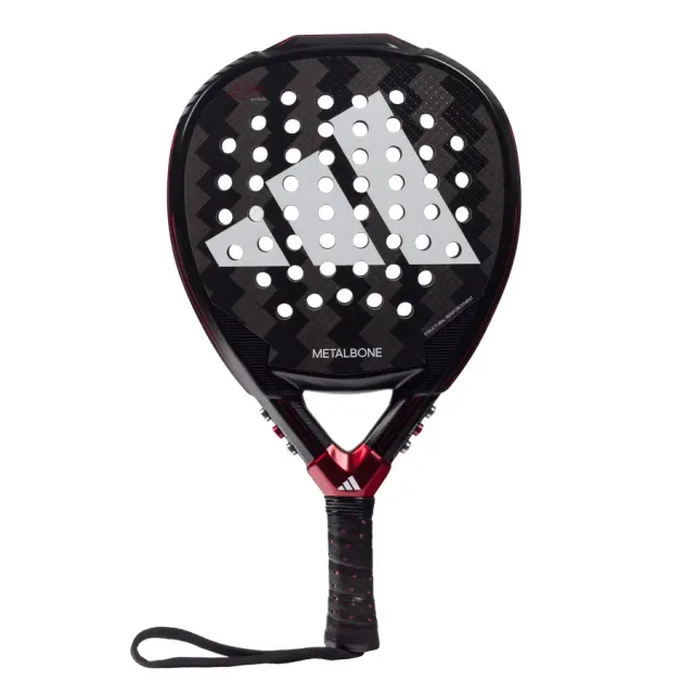 Padel racket adidas Metalbone 3.3