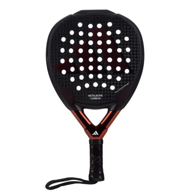 Padel racket adidas Metalbone Carbon 3.3