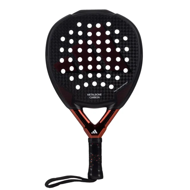 Padel racket adidas Metalbone Carbon 3.3