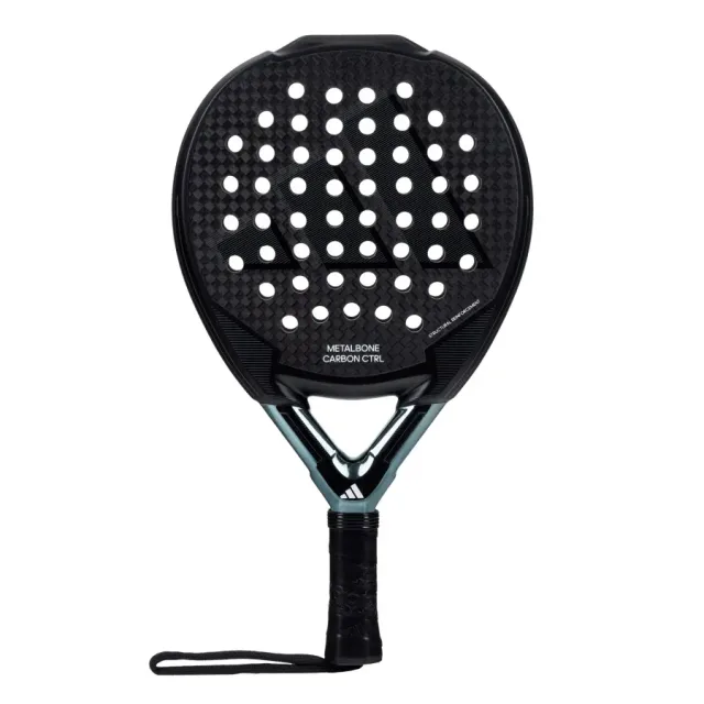 Padel racket adidas Metalbone Carbon CTRL 3.3