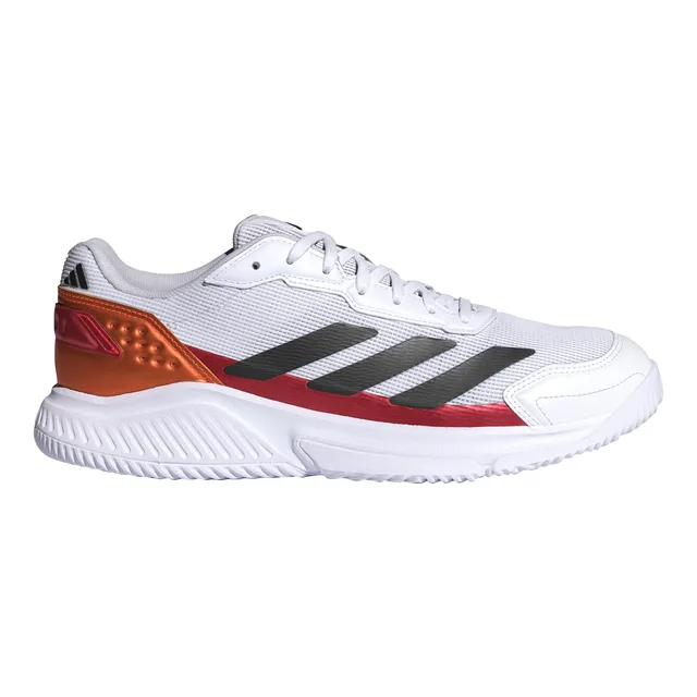Dames padel schoenen adidas Courtquick