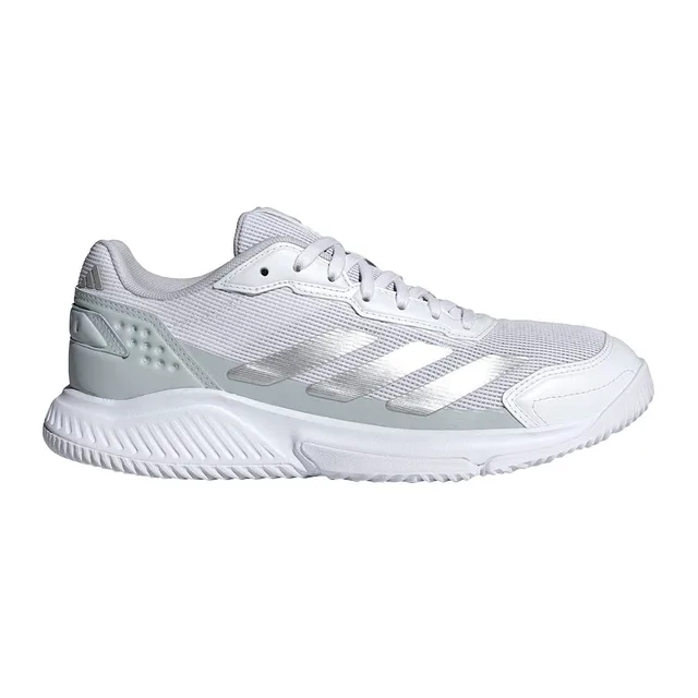 Padel schoenen adidas Courtquick