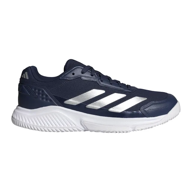 Padel schoenen adidas Courtquick