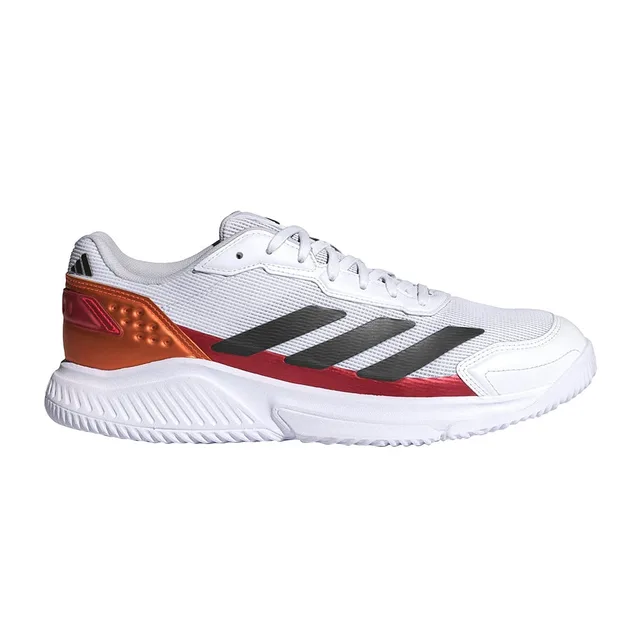 Padel schoenen adidas Courtquick