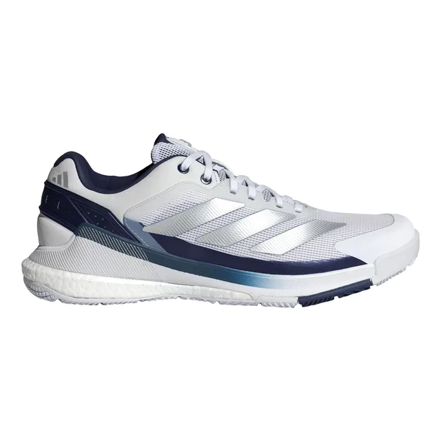 Padel schoenen adidas Crazyquick Boost Padel