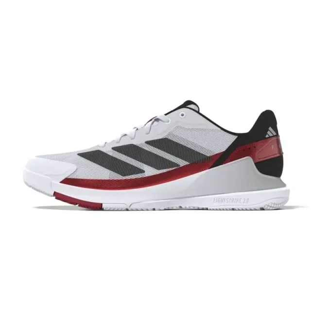 Adidas Crazyquick LS SS26 Men's Padel Shoes Ale Galan