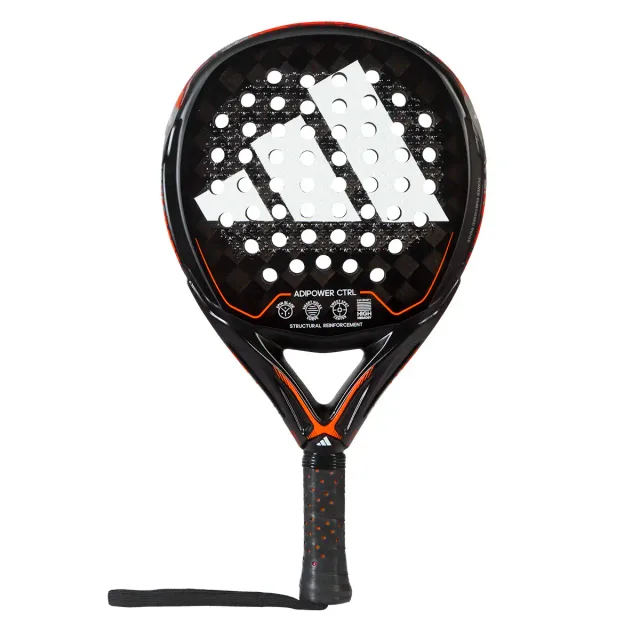 Racket van padel adidas Adipower Ctrl 3.2