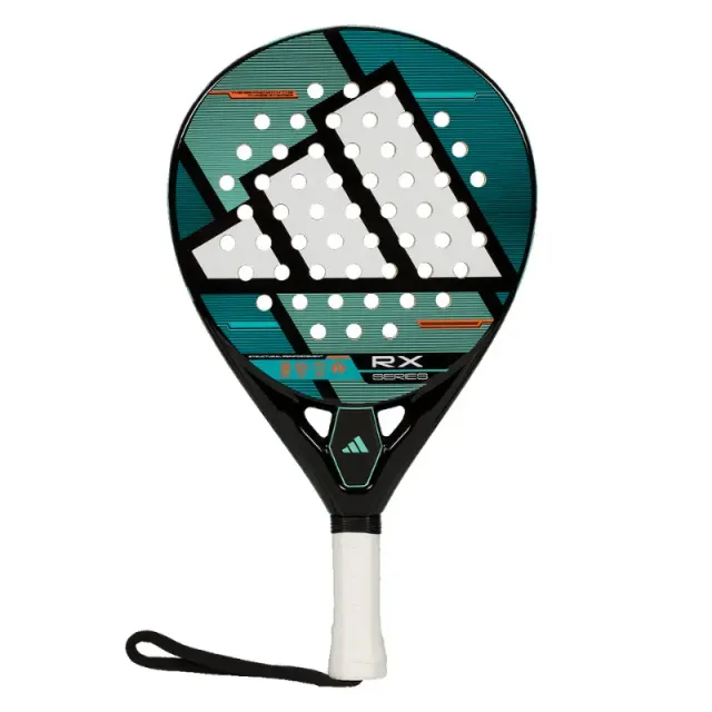 Adidas RX Series 2026