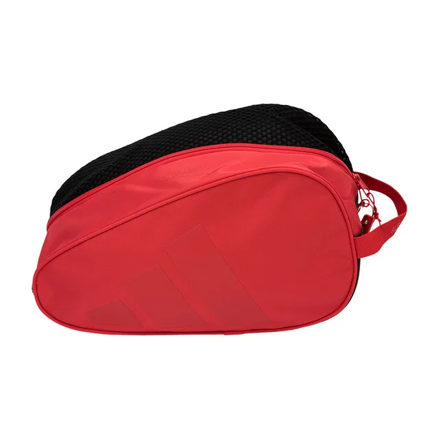 Adidas Shoe Bag Black/Red 2026 Ale Galan (Shoe Bag)