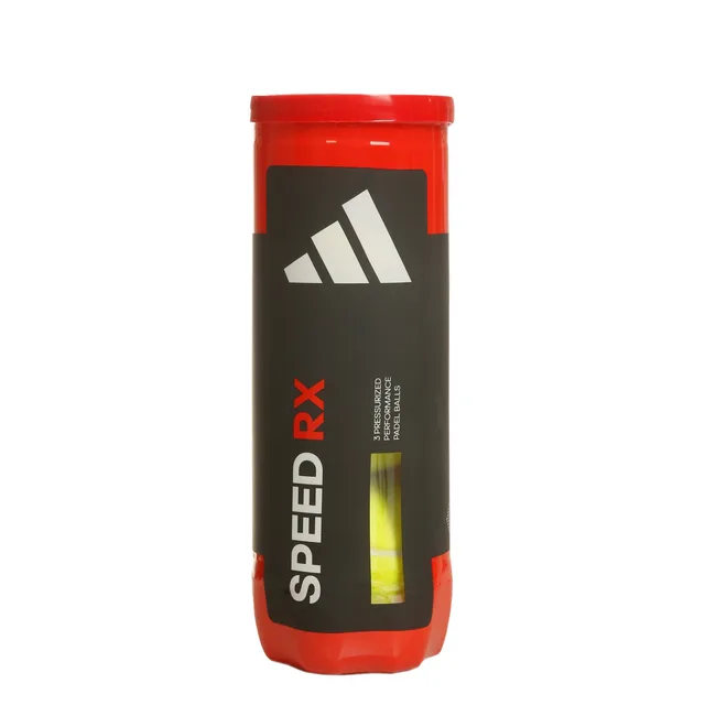 adidas Speed RX Verpakking 3 Stuks