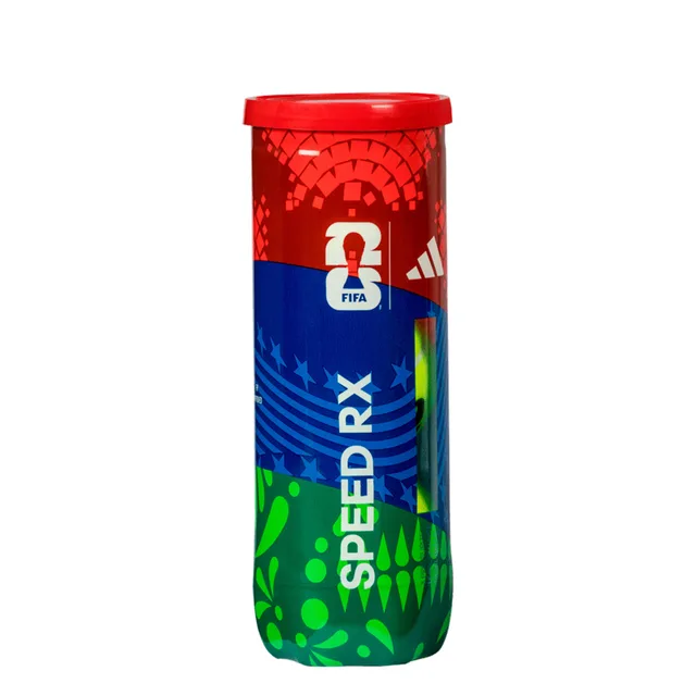 adidas SPEED RX WC 2026 Padel bal