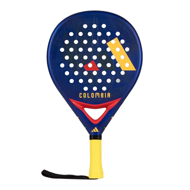 Adidas World Cup Colombia 2026 Racket