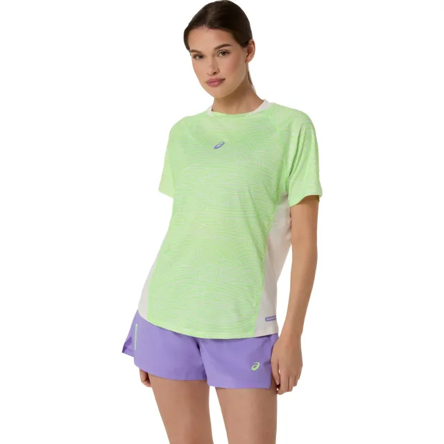 ASICS Court T-shirt Dames