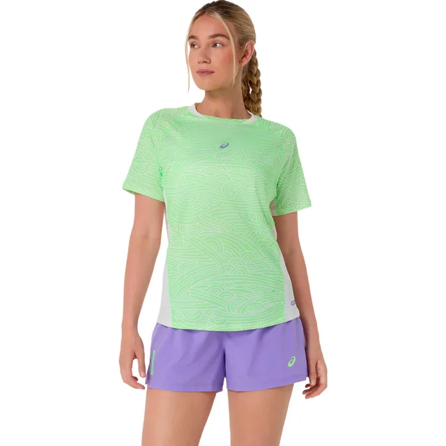 ASICS Court T-shirt Dames