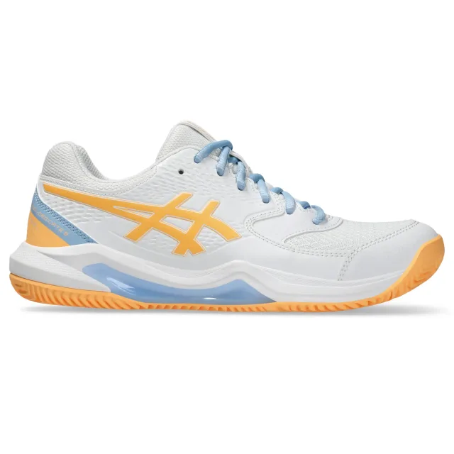 Asics Gel Dedicate 8 Padel W SS26