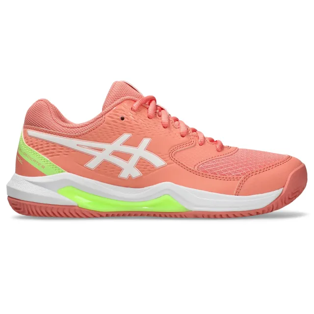 Asics Gel Dedicate 8 Padel W SS26