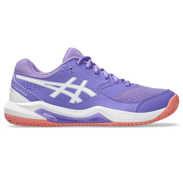Asics Gel Dedicate 8 Padel W SS26