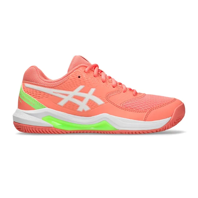 Asics Gel Dedicate 8 Padel W SS26