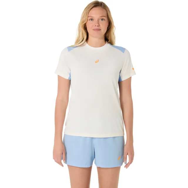 Dames-T-shirt Asics
