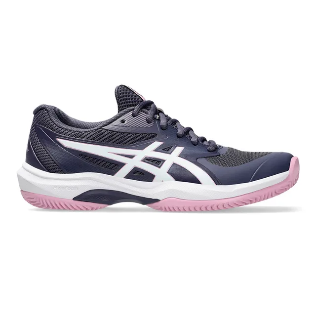 Asics Game FF Clay/Oc W Black SS25