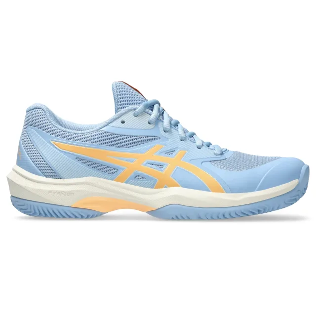 Asics Game FF Padelschoenen Dames