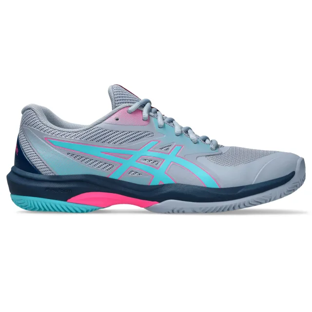 Asics Game FF Padelschoenen Heren