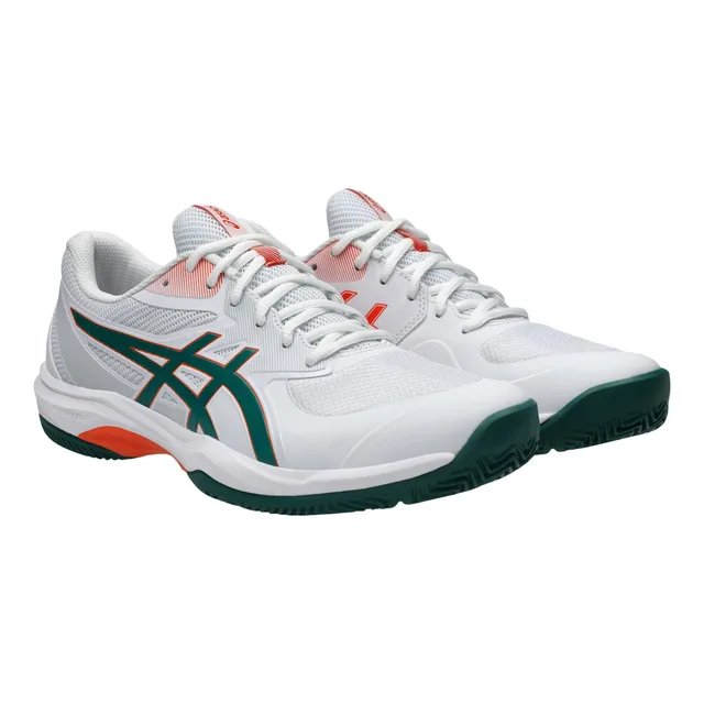 Asics Game FF Padelschoenen Heren