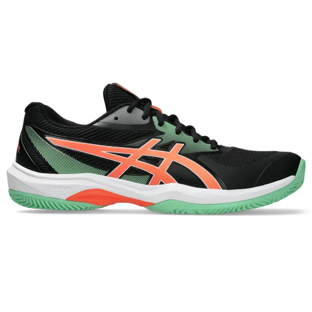 Asics Game FF Padelschoenen Heren