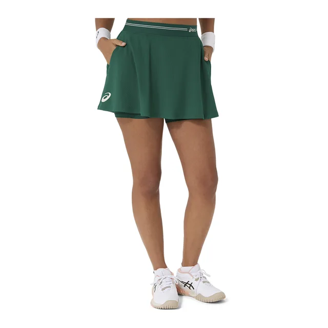 ASICS GAME SKIRT FW26
