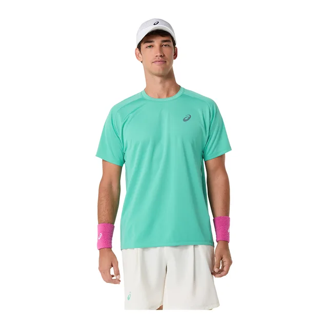 Asics Game SS Top SS26