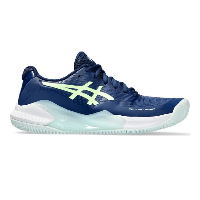 Asics Gel Challenger 14 Clay Blue W SS24