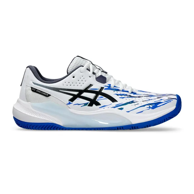Asics Gel Challenger 15 Padel Shoes FW25 Men