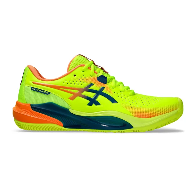 Asics Gel Challenger 15 Padel Shoes FW25 Men