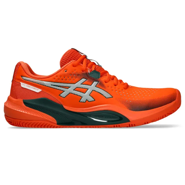 Asics Gel Challenger 15 Padel Shoes FW25 Men